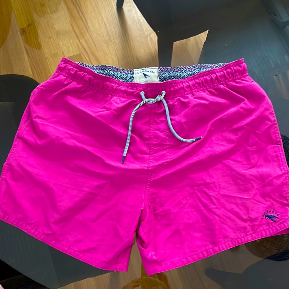 Ted Baker Men’s Swimshorts